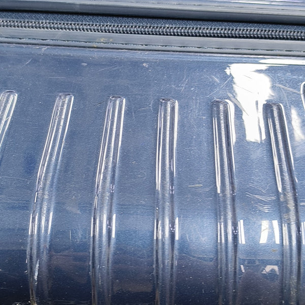 Special Material Luggage Blue