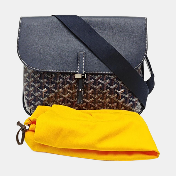 Citadin Canvas Blue