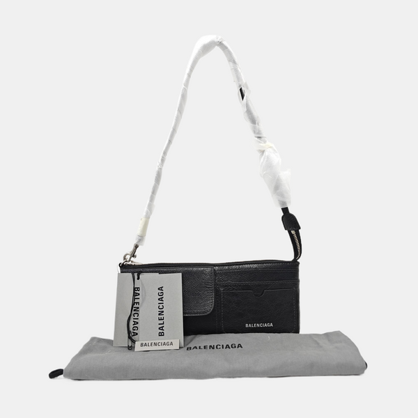Superbusy Lambskin Black
