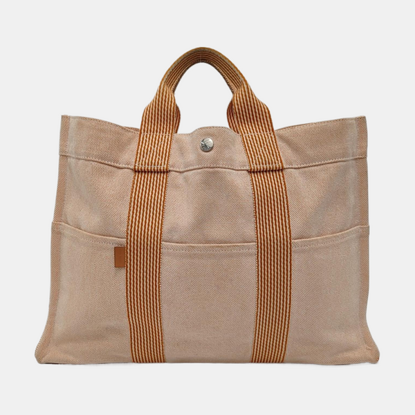 Her Line Medium Canvas Multicolor