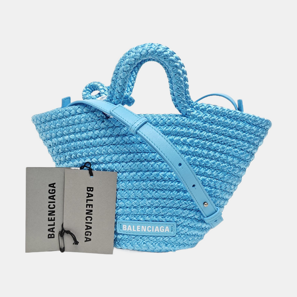Ibiza Fabric Blue