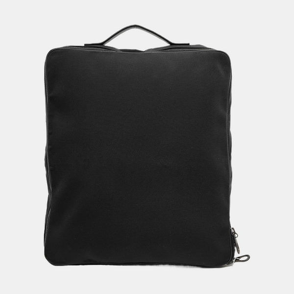 Canvas Black