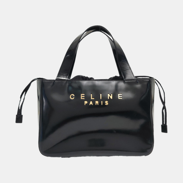 Calfskin Black