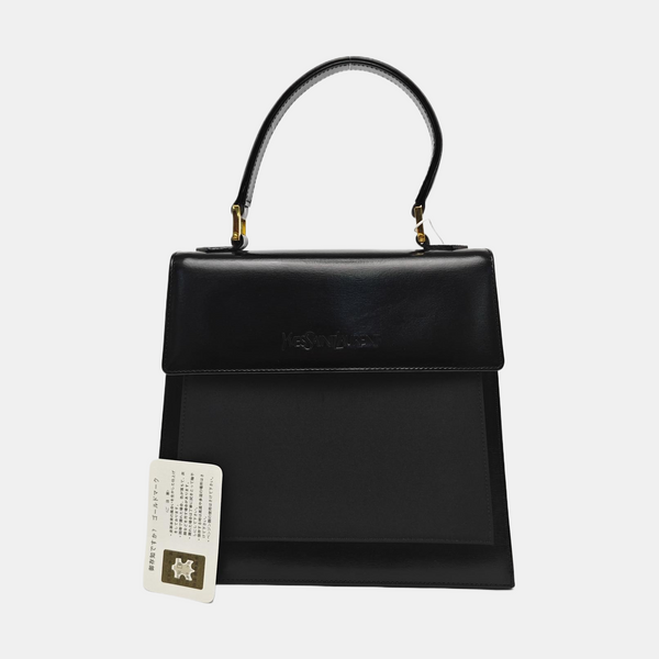 KATE 99 Calfskin Black