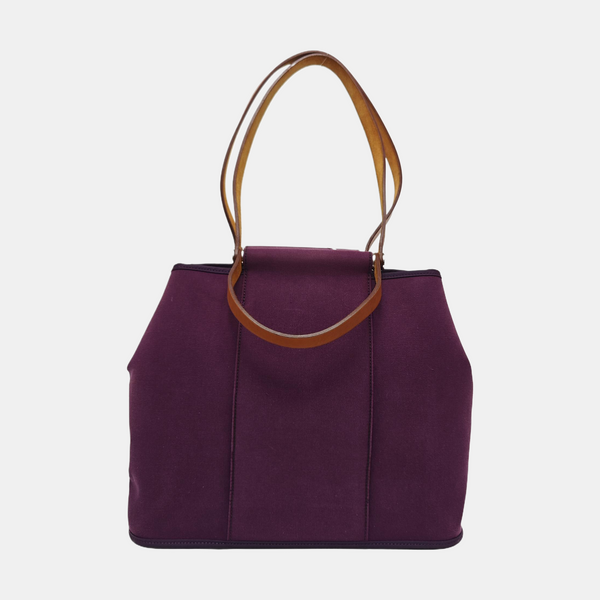 Cabag Canvas Purple
