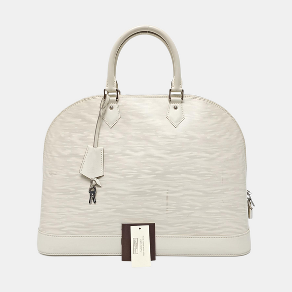 ALMA GM Epi White