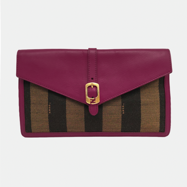Calfskin Purple