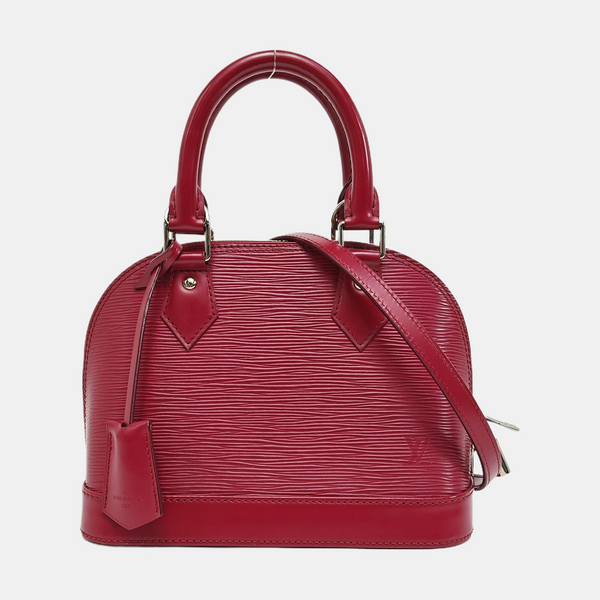 ALMA BB Epi Red
