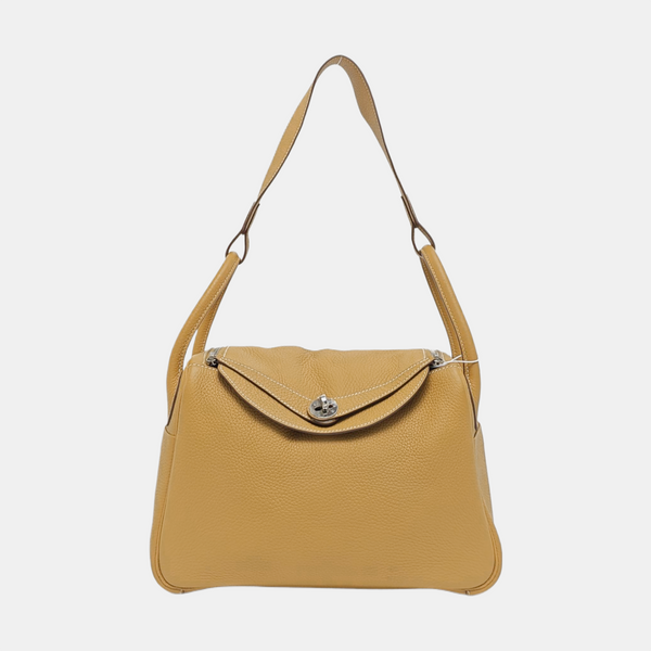 Lindy 30 Clemence Yellow