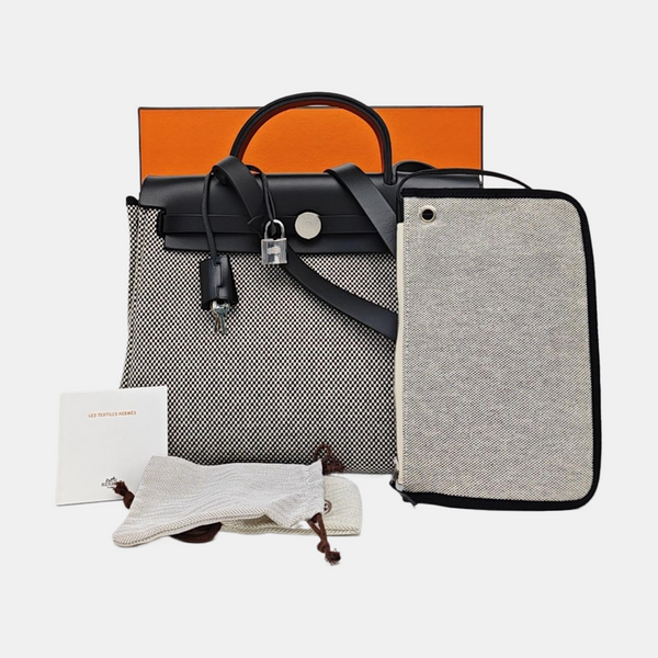 Herbag 31 Canvas Multicolor