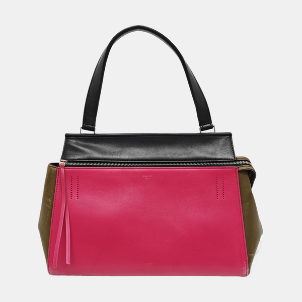 EDGE Calfskin Pink