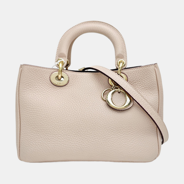 Diorissimo Calfskin Pink