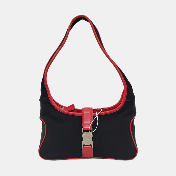 Fabric Black