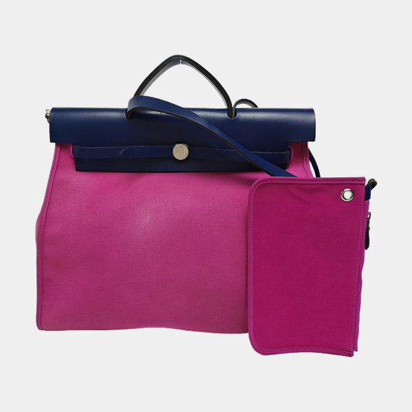 Herbag 39 Canvas Pink