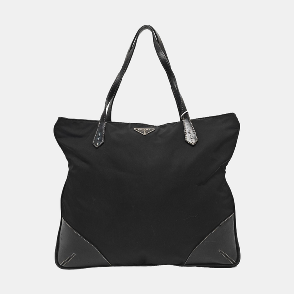 Nylon Black
