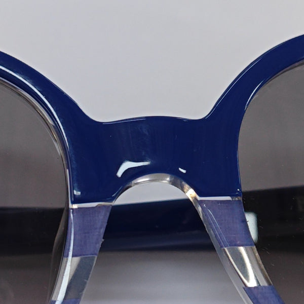 Synthetic Sunglasses Black