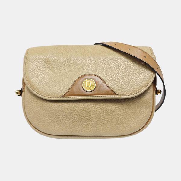 Calfskin Beige