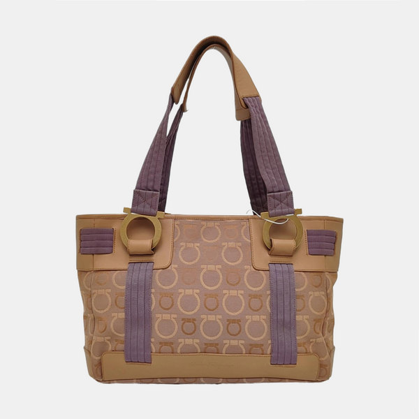 Canvas Brown