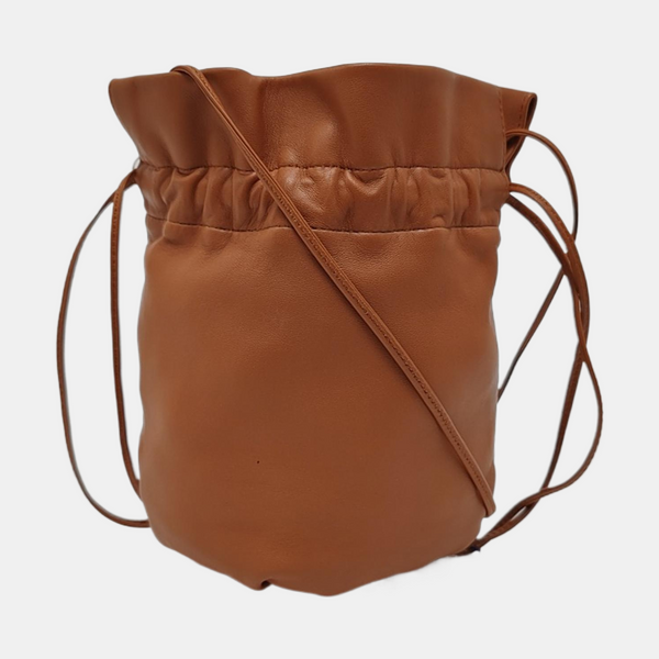 Lambskin Brown