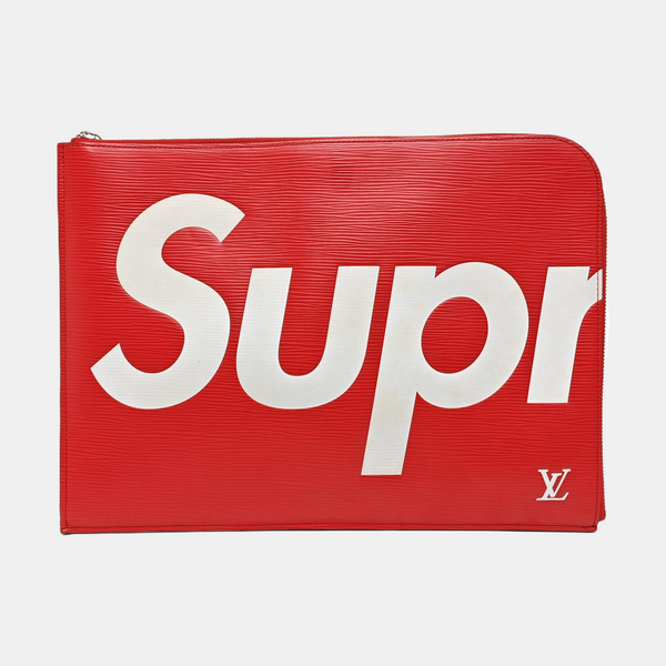 Epi Clutch GM Red