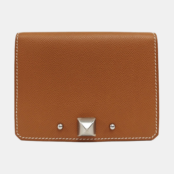 Médor Madame Brown Card Holder
