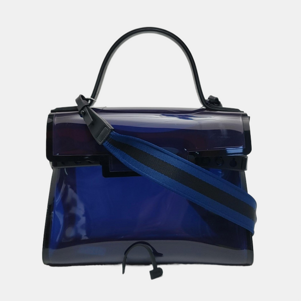 Tempête Special Material Blue