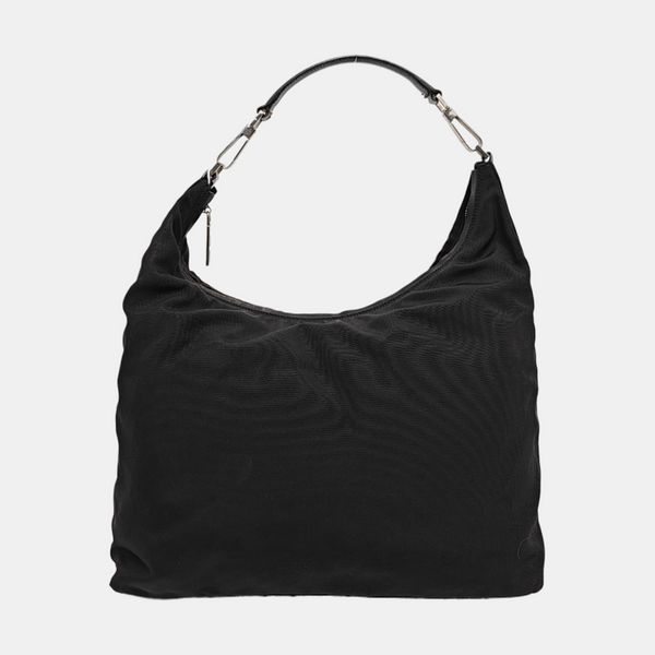 Creole Fabric Black