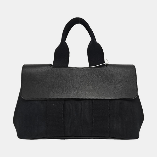 Valparaiso Canvas Black