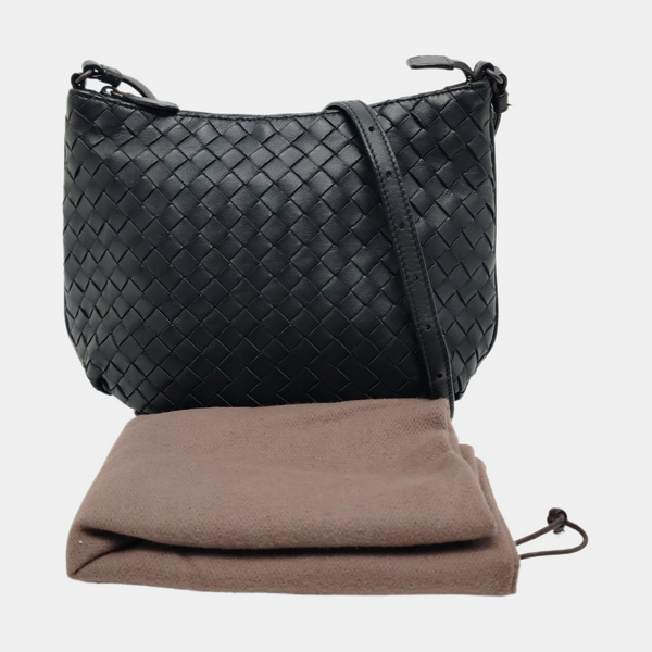 Lambskin Black