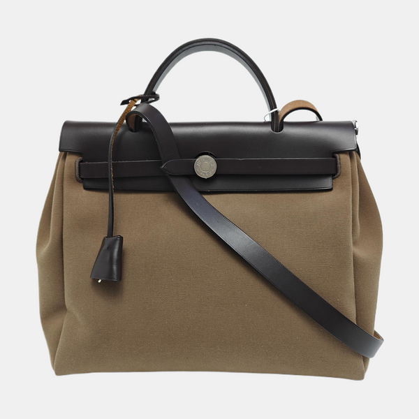 Herbag 31 Canvas Gray