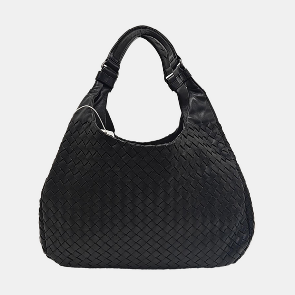 Campana Lambskin Black