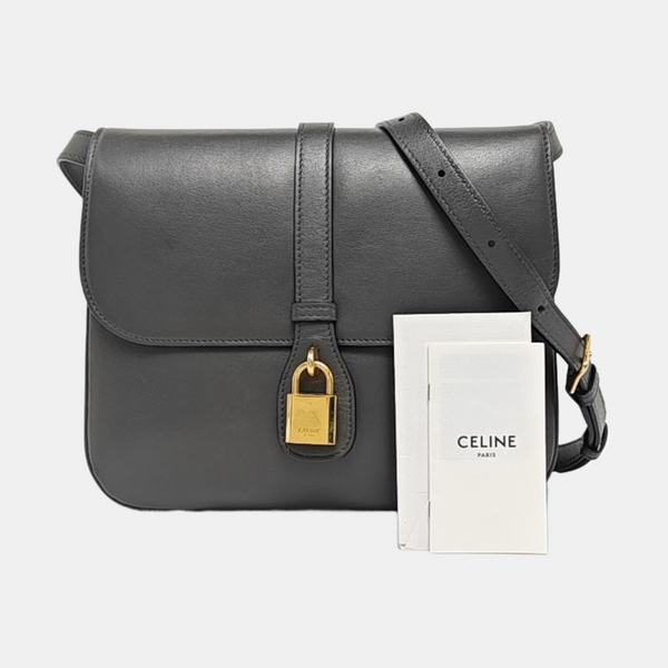 TABOU Medium Calfskin Blue