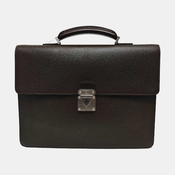 ROBUSTO Calfskin Brown