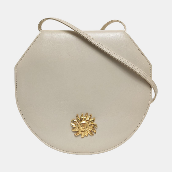 Calfskin White