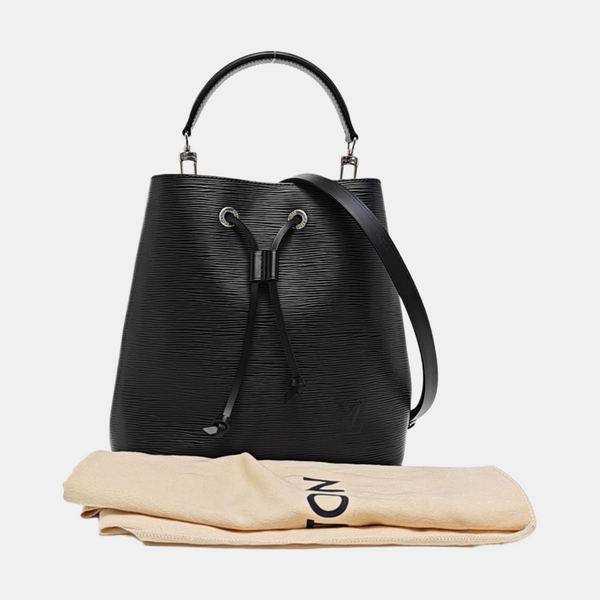 NÉONOÉ MM Epi Black