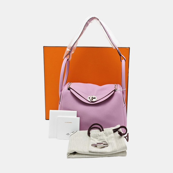 Lindy 26 Clemence Purple