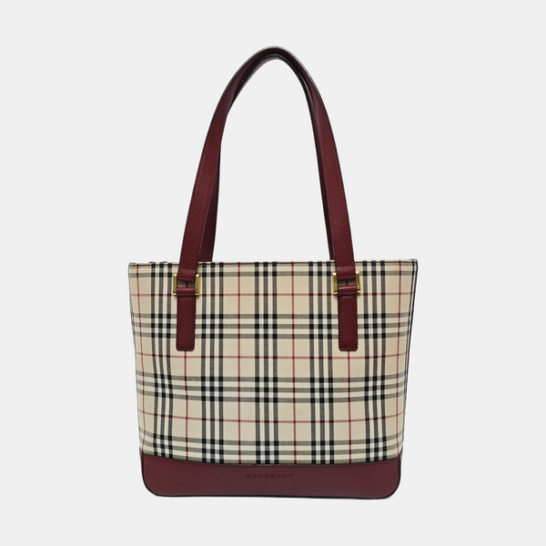 Canterbury Medium Canvas Beige