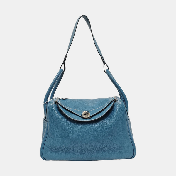 Lindy 30 Clemence Blue
