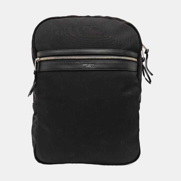 CITY Nylon Black
