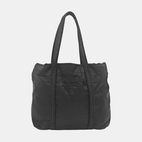 Nylon Black