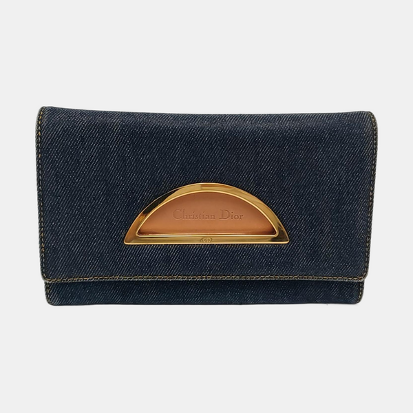 Canvas Blue