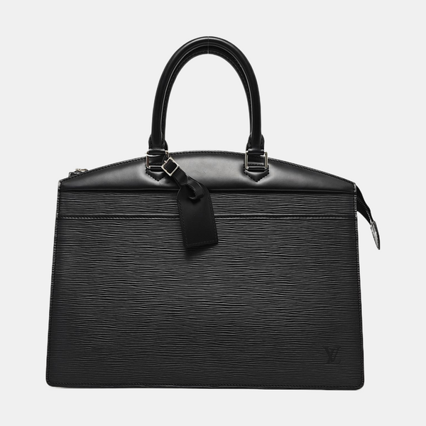 RIVIERA Epi Black
