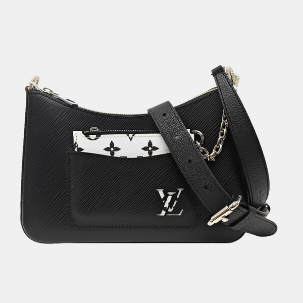 MARELLE Epi Black