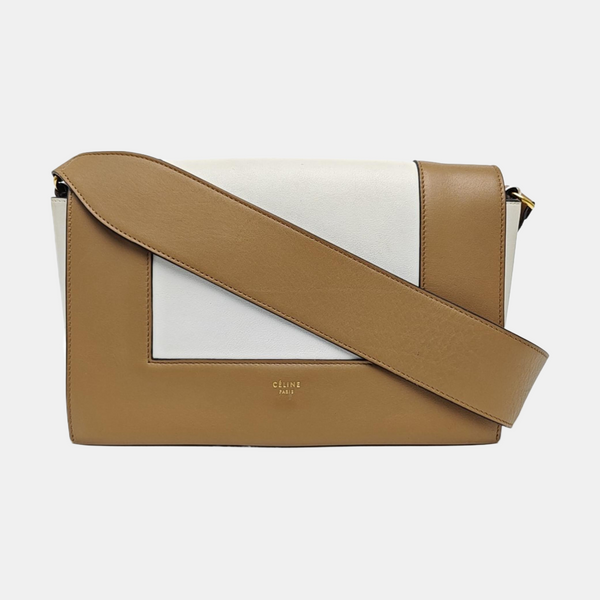 FRAME Medium Calfskin Multicolor