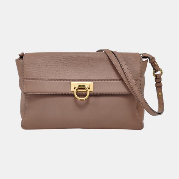 Calfskin Beige
