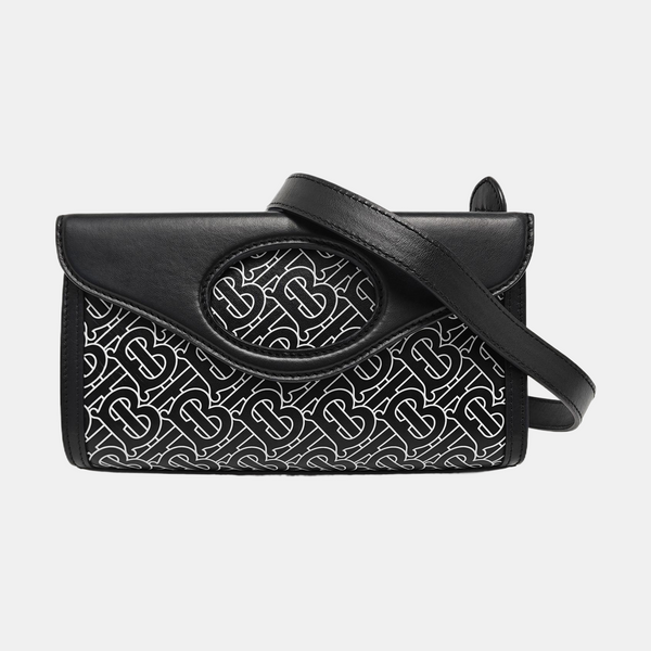 Calfskin Black