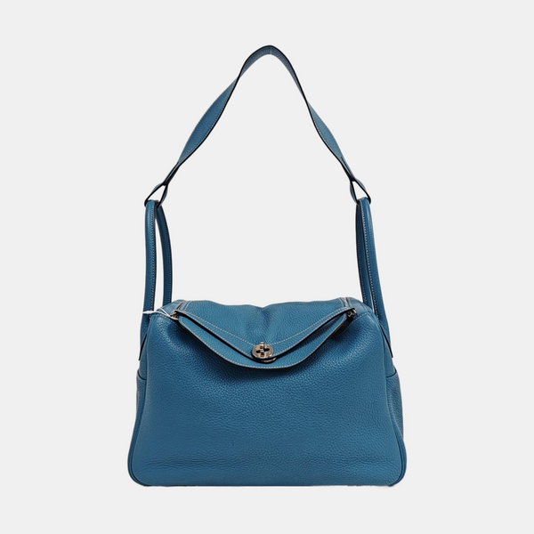 Lindy 34 Clemence Blue