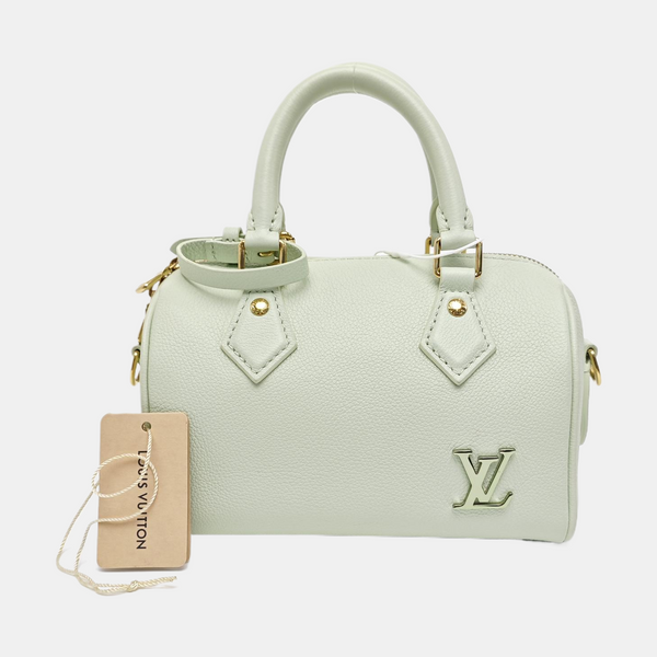 SPEEDY 20 Calfskin Green