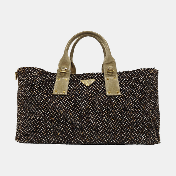 Canapa Fabric Brown
