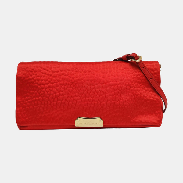 Mildenhall Fabric Red